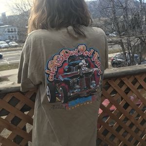 Colorodans Rod Festival